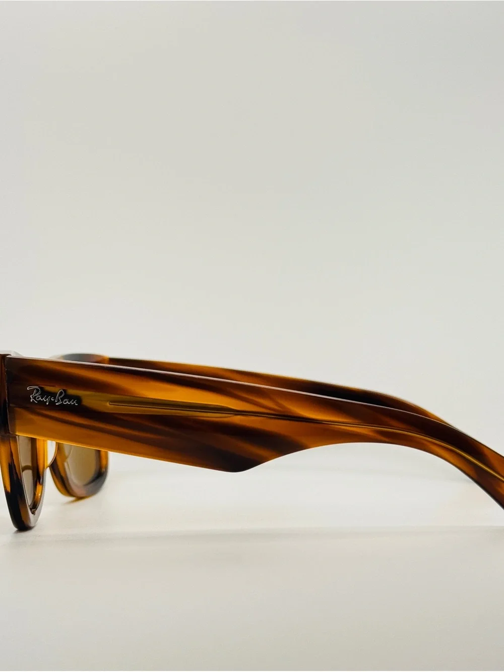 Ray-Ban RB0840S MEGA WAYFARER